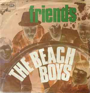 The Beach Boys - Friends