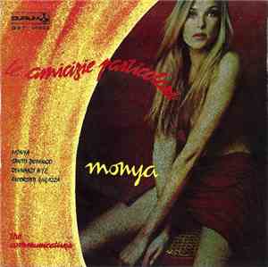 The Communicatives - Monya