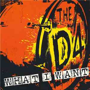 The D4 - What I Want