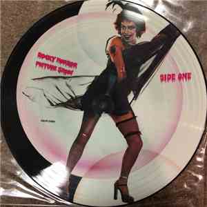 The Rocky Horror Picture Show - The Rocky Horror Picture Show