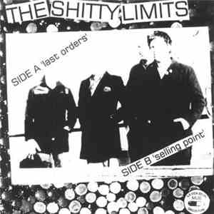 The Shitty Limits - Last Orders