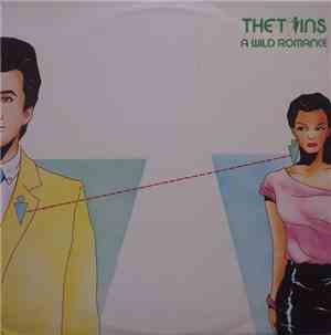 The Twins - A Wild Romance