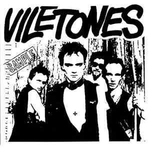 The Viletones - Screaming Fist