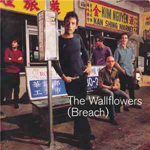 The Wallflowers - (Breach)