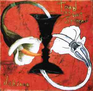 Toad The Wet Sprocket - Dulcinea