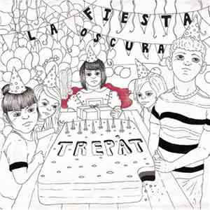 Trepát - La fiesta Oscura