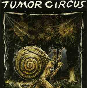 Tumor Circus - Meathook Up My Rectum