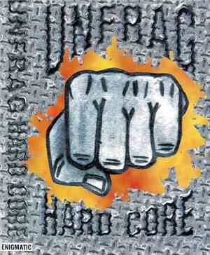 Unfrag - Hard Core