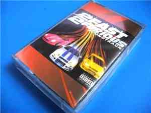 Various - 2 Fast 2 Furious (Soundtrack)