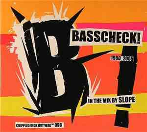 Various - Basscheck!