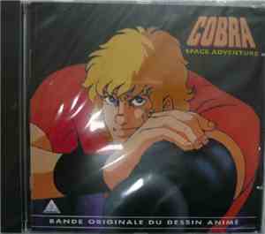 Various - Cobra Space Adventure (Bande Originale Du Dessin Animé)