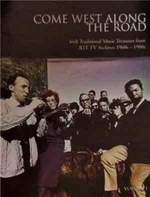 Various - Come West Along The Road