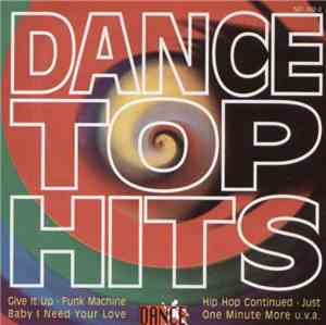 Various - Dance Top Hits