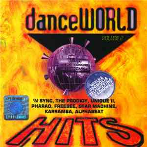 Various - Dance World Television Hits Volume 2