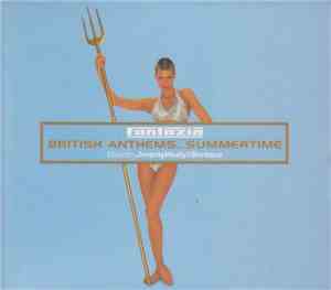 Various - Fantazia - British Anthems...Summertime