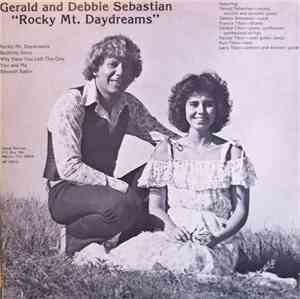 Various - Gettysburg Express - Rocky Mt. Daydreams