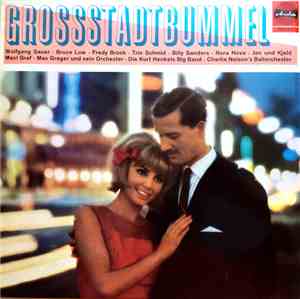 Various - Grossstadtbummel