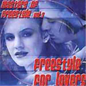 Various - Masters Of Freestyle Vol. 3