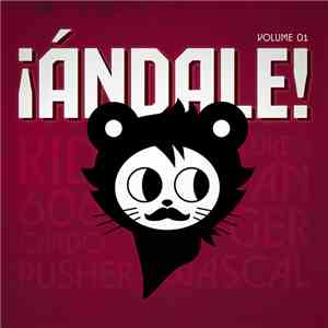 Various - ¡Ándale! Volume 01