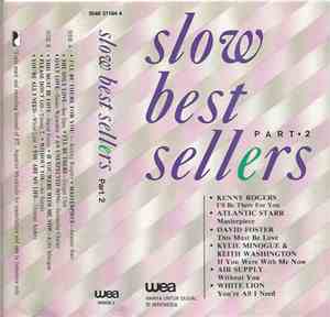 Various - Slow Best Sellers