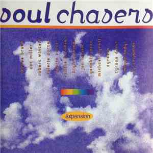 Various - Soul Chasers