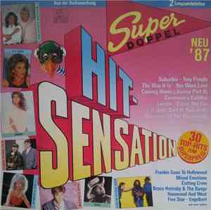 Various - Super Doppel Hit-Sensation '87