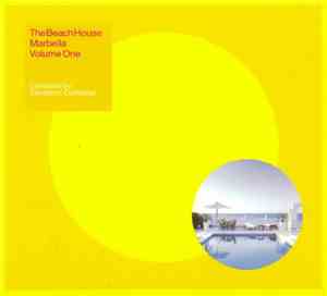 Various - The Beach House - Marbella Volume One