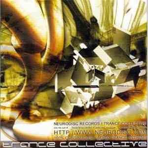 Various - Trance Collective