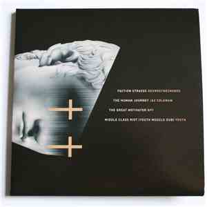 Various - Twilight Of The Mortals