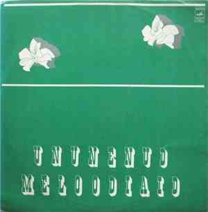 Various - Ununenud Meloodiaid II