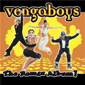 Vengaboys - The Remix Album!