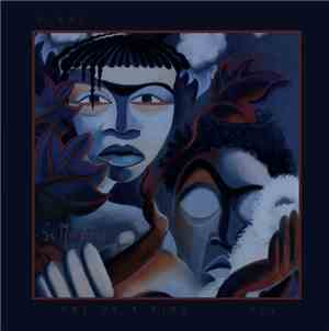Viane - One Of A Kind 1/4