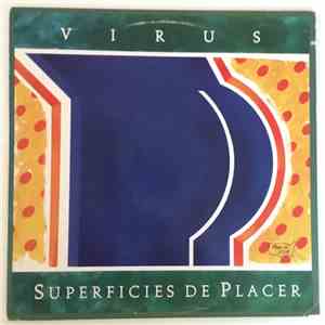 Virus  - Superficies de Placer