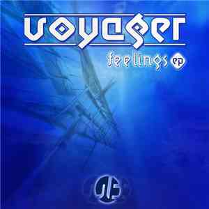 Voyager  - Feelings EP