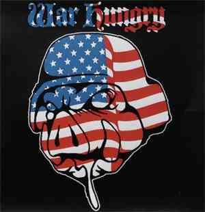 War Hungry - European Tour '07 Exclusive Discography