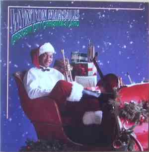 Wynton Marsalis - Crescent City Christmas Card