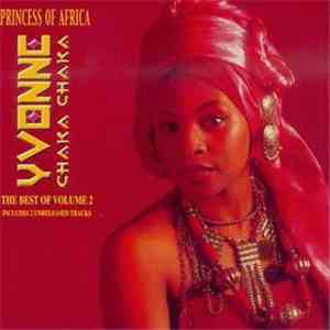 Yvonne Chaka Chaka - The Best Of Vol.2
