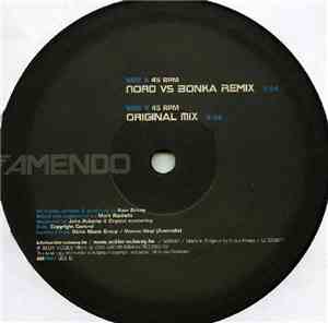 16th Element - Warp