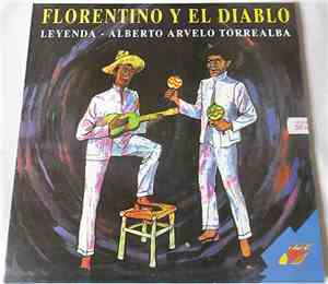 Alberto Arvelo Torrealba - Florentino Y El Diablo - Leyenda