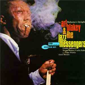 Art Blakey & The Jazz Messengers - Buhaina's Delight