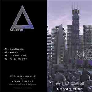 Atlante Group - Construction