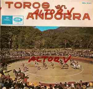 Banda De La Plaza De Toros - Toros En Andorra