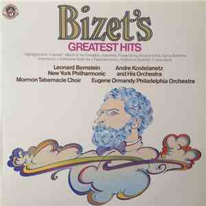 Bizet - Greatest Hits
