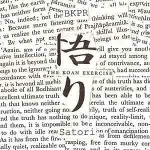 BKPR - Satori