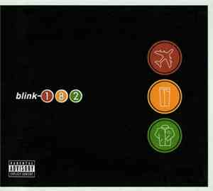 Blink-182 - Take Off Your Pants And Jacket