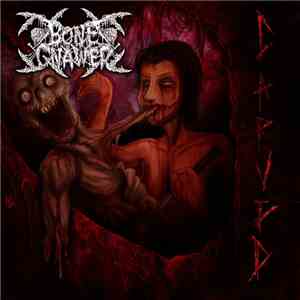 Bone Gnawer - Carved