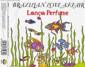 Brazilian Love Affair - Lança Perfume