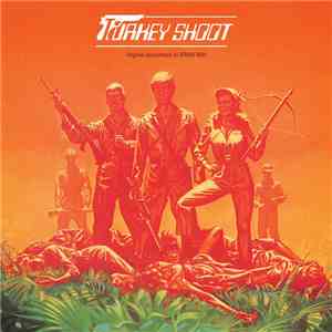 Brian May  - Turkey Shoot (Original Soundtrack)
