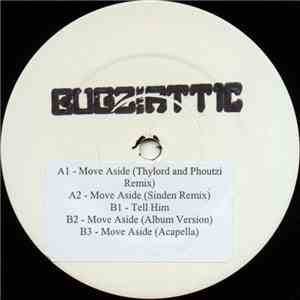 Bugz In The Attic - Move Aside