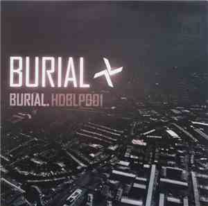 Burial - Burial
